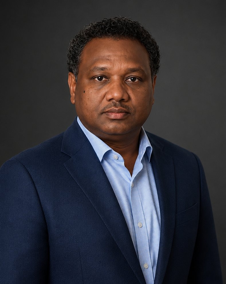 Ashraf Abdala, Founder and CEO of CIVITERA GovTech Inc.